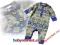 NEXT cudny pajacyk romper ramper rampers *62