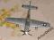 North American P - 51,, Mustang '' - gotowy 1 / 72
