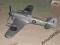 Hawker Typhoon - gotowy 1 / 72
