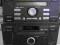 RADIO CD FORD FOCUS MONDEO FIESTA FUSION  KOD