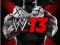 58.WWE 13 / WRESTLING 13 / X360 / NOWA / S-ec/K-ce