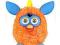 Hasbro FURBY Maskotka Zwierzak Orangutan / NOWY