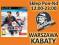 FIFA 14 2014 PL DUBBING PS3 SKLEP Warszawa Kabaty