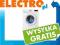 Pralka ELECTROLUX EWS 1066 EEW  WSAD 6 KG