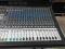 Mikser Allen&amp;Heath ML3000-40, kejs ,zasialacz.