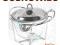 Podgrzewacz do potraw 4,1L KINGHOFF KH-4092