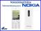 Nokia 206 Dual Sim Biała, Nokia PL, FV23%
