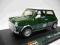MINI COOPER  Bburago 1/32 NOWY