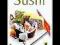 [PCH] Sushi - Książka z Przepisami + Gratisy !