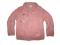 NEXT sweter sweterek różowy 104cm 3-4 latka