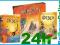 ZESTAW DIXIT ODYSSEY + DIXIT 3 + DIXIT 4 GDAŃSK ZZ