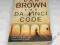 The Da Vinci Code - Brown Dan