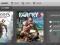 Assassins's Creed 3 i Far Cry 3 UPLAY