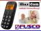 NOWY TELEFON DLA SENIORA MAXCOM 430 - ZOBACZ !!!