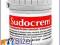 SUDOCREM KREM 125g na ODPARZENIA