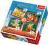 TREFL puzzle 4w1 Król Lew Simba 34099