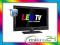 TELEWIZOR LED HYUNDAI LLH 22806 LED 22