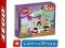 KLOCKI LEGO FRIENDS 41002 LEKCJA KARATE EMMY