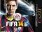 FIFA 14 * NOWA [PS4] SKLEP MAD GAMES W-WA
