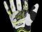 Rękawice cross MX oryginalne Kawasaki r. L KX