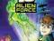 PSP BEN 10 ALIEN FORCE - AVC SKLEP SIEDLCE