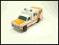 Ambulance matchbox 1977