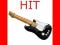 Metallica - PALCOWA MINI GITARA - SZYBKA WYSYŁKA