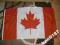 FLAGA KANADY 90x150