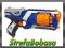 NERF N-STRIKE STRONGARM ELITE 36033 - NOWOŚĆ