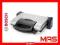 GRILL KONTAKTOWY ZAMYKANY BOSCH TFB 3302 1800W
