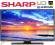 TV LED SHARP LC39LD145SV+USB RADOMSKO 1