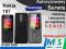 NOWY Nokia 107 DUAL SIM Czarny Czerwony Salon Wroc