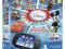 PS VITA 3G DISNEY MEGA PACK + KARTA 8GB NOWA