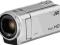 KAMERA FULL HD JVC GZ-E100 EU + 16 GB KARTA SD