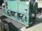 CHILLER WYTWORNICA WODY LODOWEJ CARRIER 258 KW
