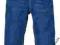 NEXT JEANSY BLUE SKINNY 5-6 LAT/116