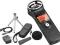 Zoom H1 + APH1 zestaw - rejestrator + akcesoria
