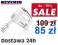NOWY Mikser Severin HM3812 + nasadka blendera,300W