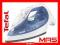ŻELAZKO TEFAL FV 2550 PRIMAGLISS 2200W STRAŻAK