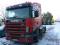 Scania 124 360 km