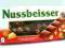 Czekolada Nussbeisser 100g z Niemiec