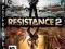 Resistance 2 ( PS3 ) JAK NOWA SKLEP POZNAŃ