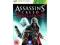 Assassins Creed: Revelations premierowe Xbox360