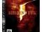 GRY PS 3 RESIDENT EVIL 5