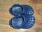 Dziecięce crocs C 4 5 19 - 21 12-13 cm