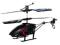 Sterowany Helikopter STARKID 68089 + Samochód R/C