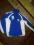 23 BLUZA SPORTOWA r.34-36  s. b. dobry