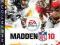 MADDEN NFL 10 PS3 / KRAKÓW SKLEP