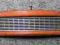 Grill, atrapa trabant 601