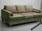 NOWA SOFA  3 SKóRA NATURALNA OKAZJA JBK